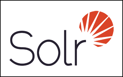 apache-solr