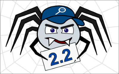 Norconex HTTP Collector 2.2 now available